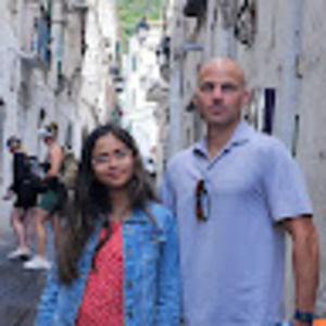 Meet your Posher, Matthew